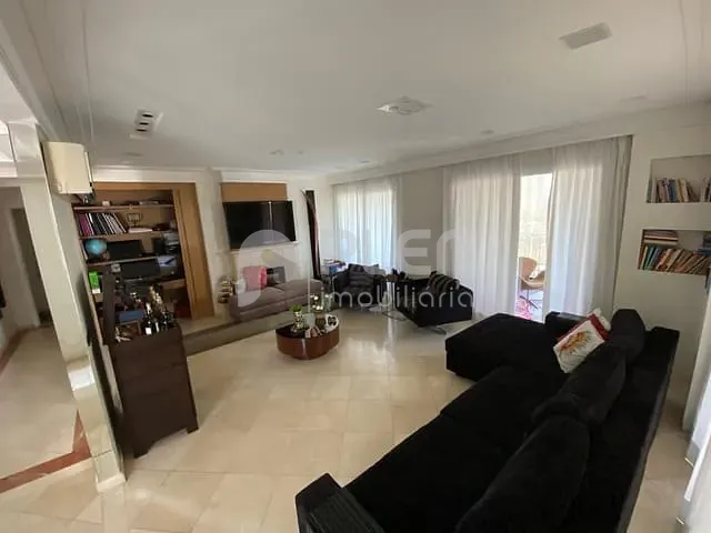 Apartamento 4 quartos e 6 banheiros, à venda, no bairro Vila Maria Alta em São Paulo