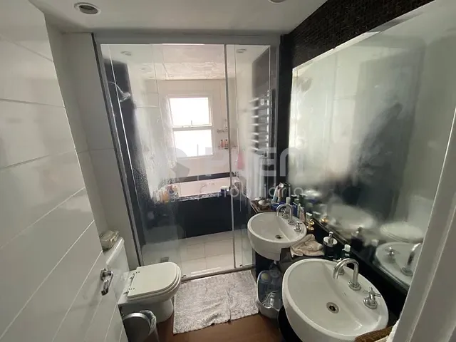 Apartamento 4 quartos e 6 banheiros, à venda, no bairro Vila Maria Alta em São Paulo