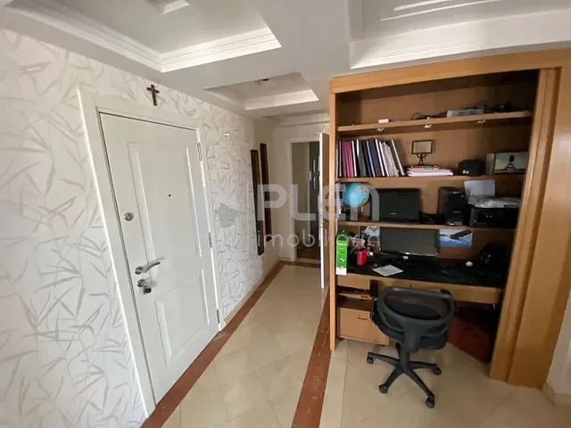 Apartamento 4 quartos e 6 banheiros, à venda, no bairro Vila Maria Alta em São Paulo