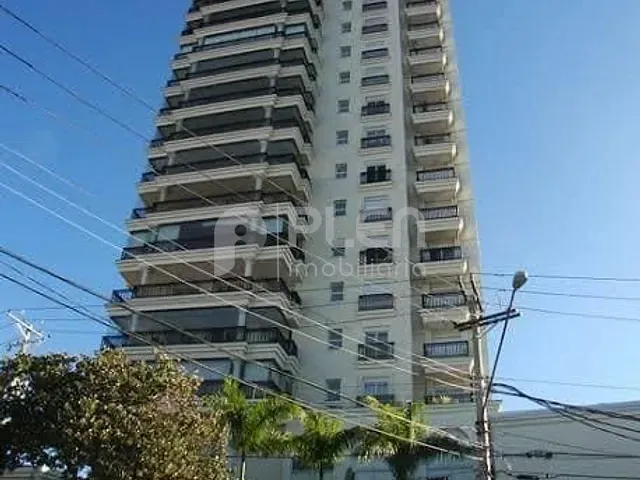 Apartamento 4 quartos e 6 banheiros, à venda, no bairro Vila Maria Alta em São Paulo