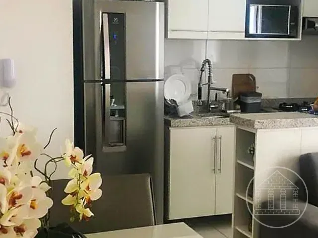 Apartamento 2 quartos e 1 banheiro, à venda, no bairro Socorro em São Paulo