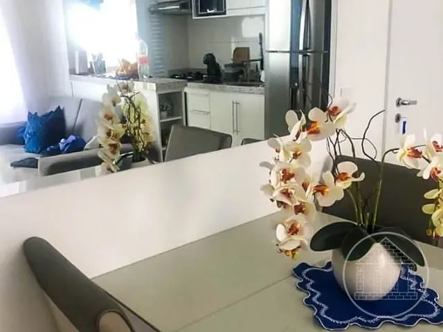 Apartamento 2 quartos e 1 banheiro, à venda, no bairro Socorro em São Paulo