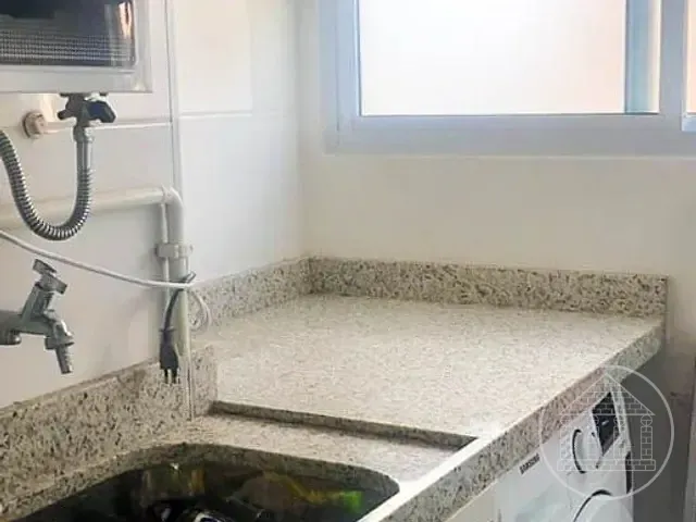 Apartamento 2 quartos e 1 banheiro, à venda, no bairro Socorro em São Paulo
