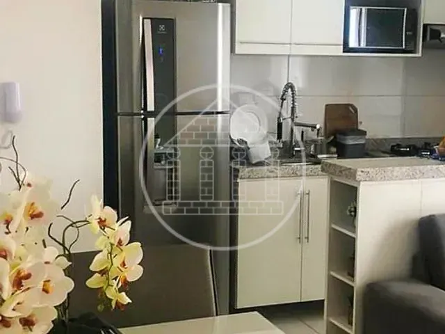 Apartamento 2 quartos e 1 banheiro, à venda, no bairro Socorro em São Paulo