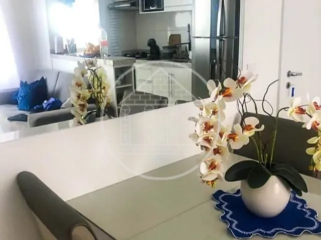 Apartamento 2 quartos e 1 banheiro, à venda, no bairro Socorro em São Paulo