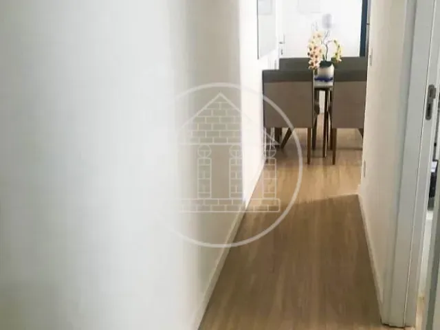 Apartamento 2 quartos e 1 banheiro, à venda, no bairro Socorro em São Paulo