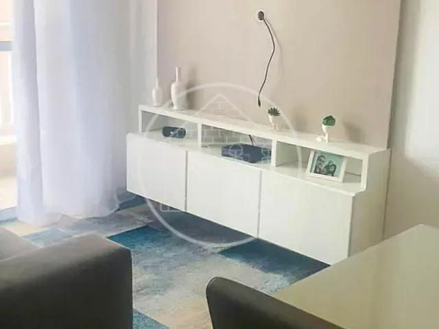Apartamento 2 quartos e 1 banheiro, à venda, no bairro Socorro em São Paulo
