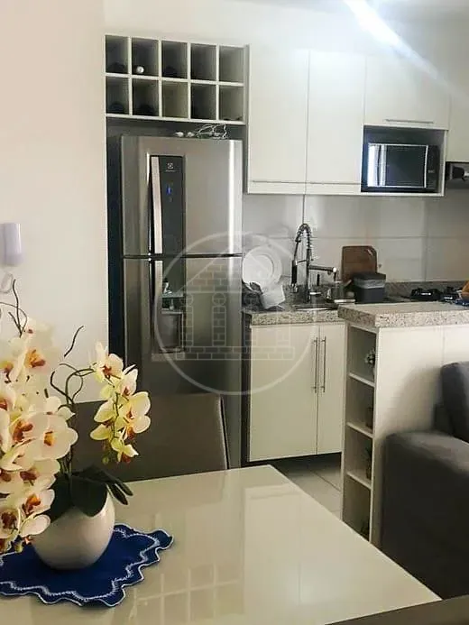 Apartamento, 2 quartos, 60 m² - Foto 3