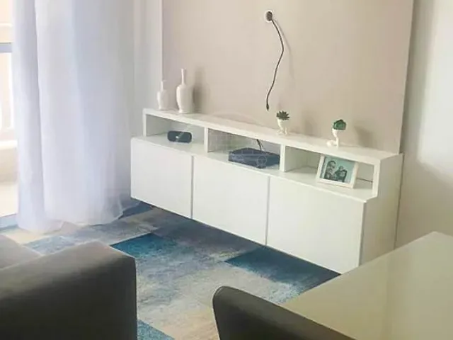 Apartamento 2 quartos e 1 banheiro, à venda, no bairro Socorro em São Paulo