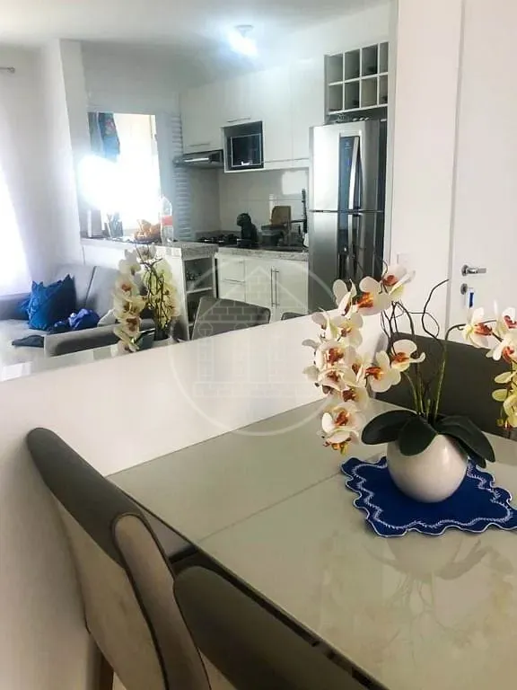 Apartamento, 2 quartos, 60 m² - Foto 1