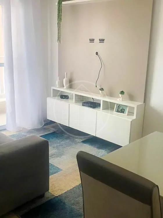Apartamento, 2 quartos, 60 m² - Foto 2