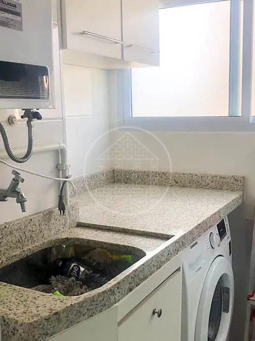 Apartamento, 2 quartos, 60 m² - Foto 4