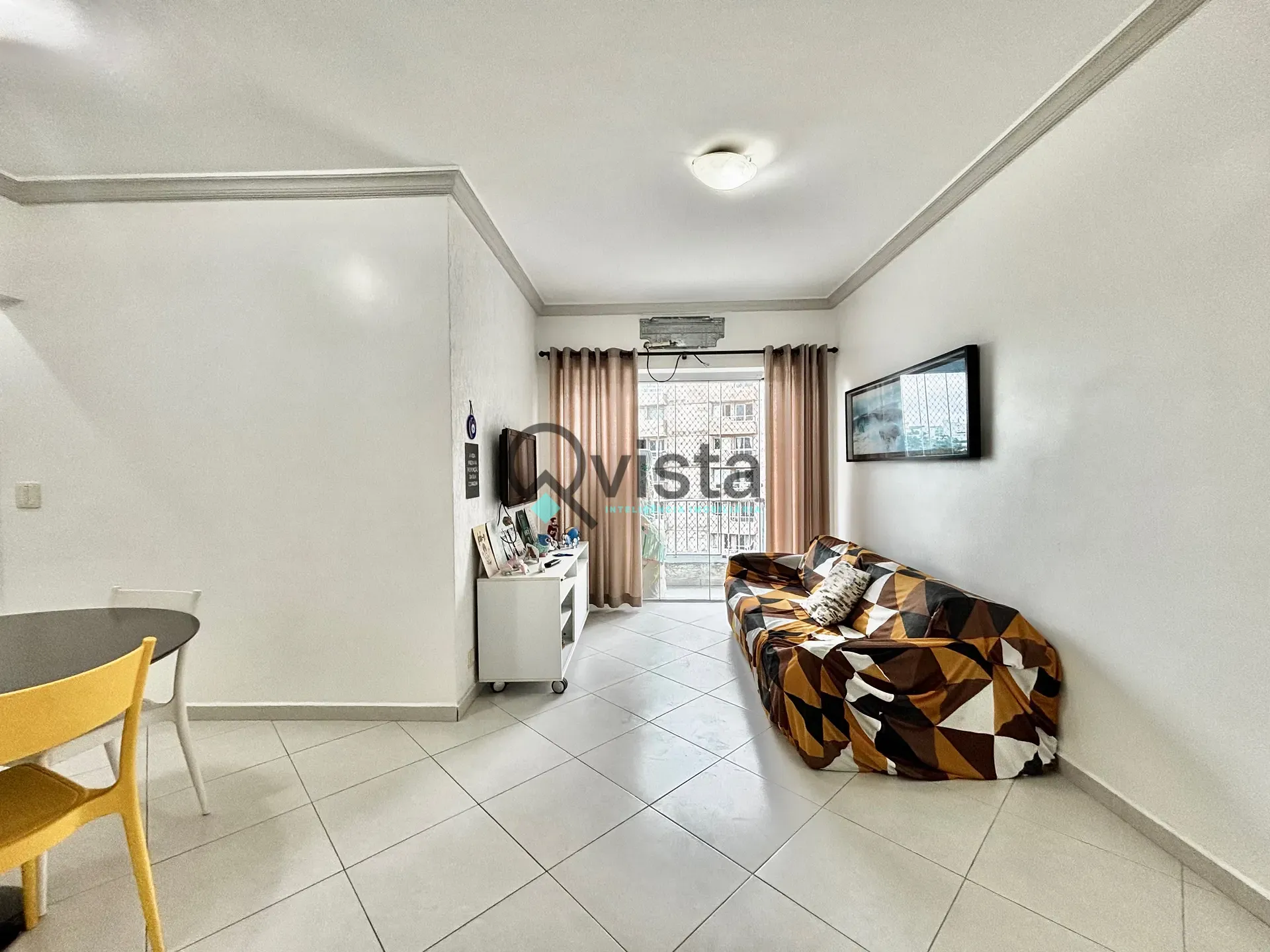 Apartamento, 2 quartos, 84 m² - Foto 3