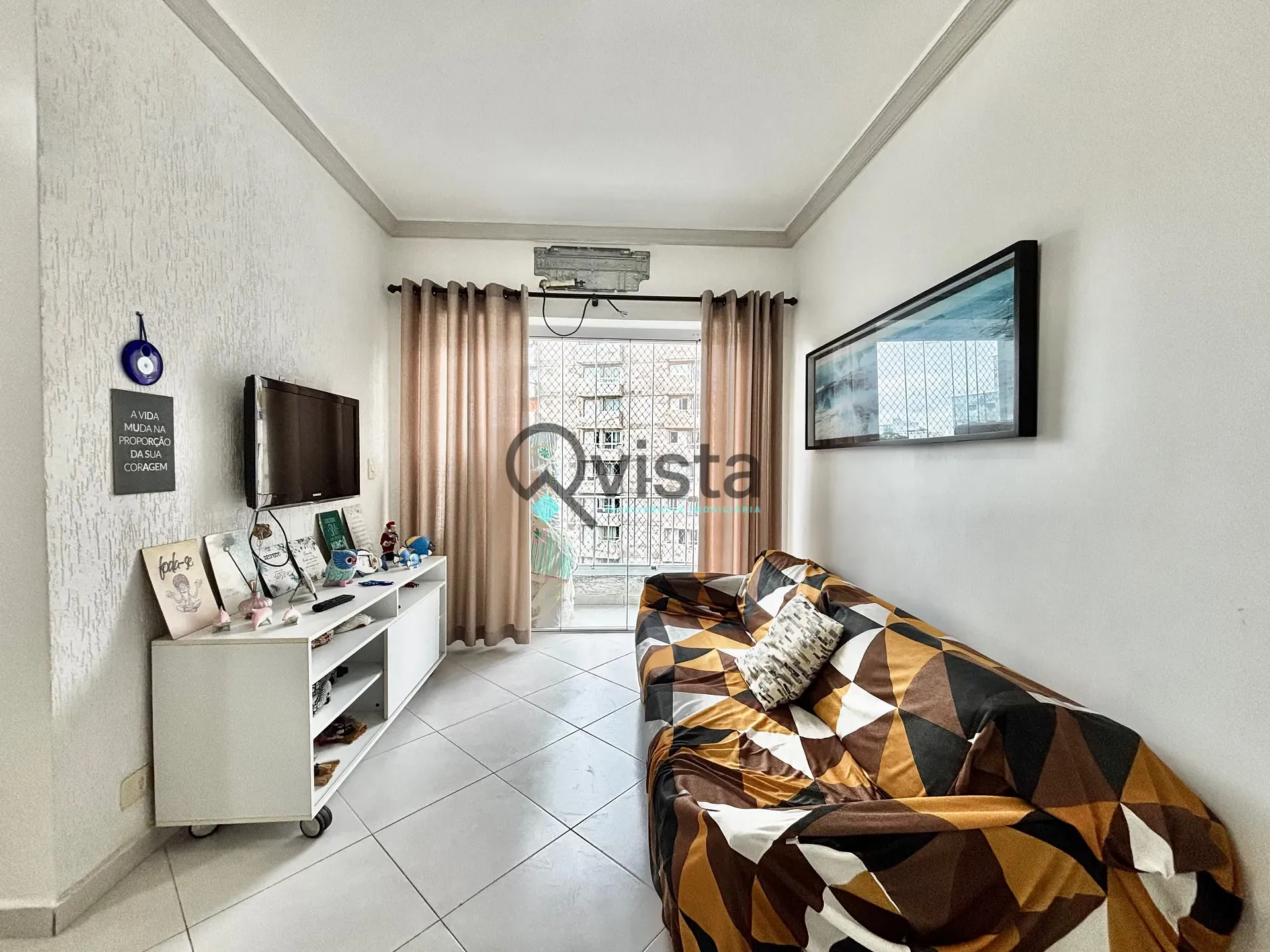 Apartamento, 2 quartos, 84 m² - Foto 1