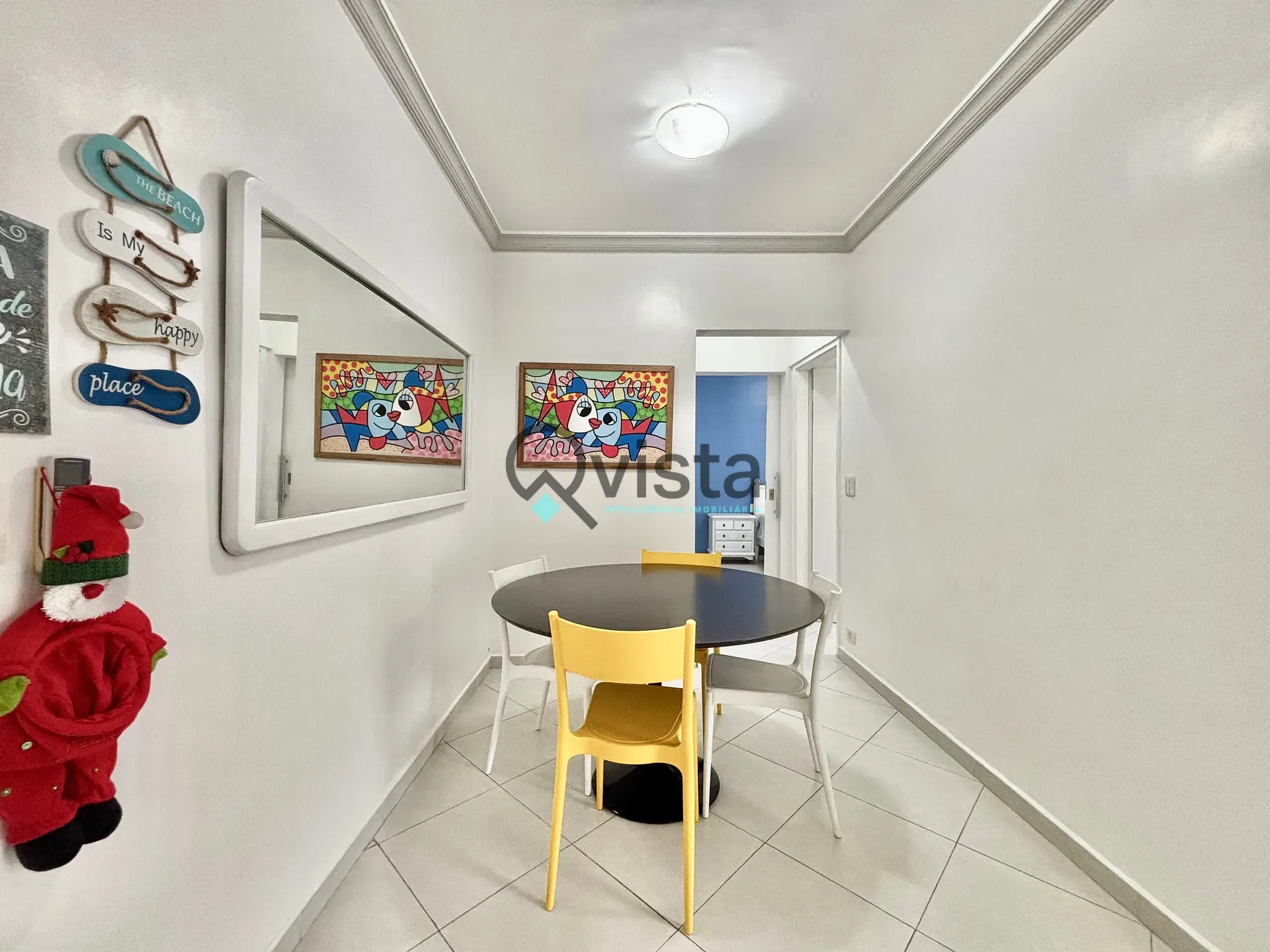 Apartamento, 2 quartos, 84 m² - Foto 5