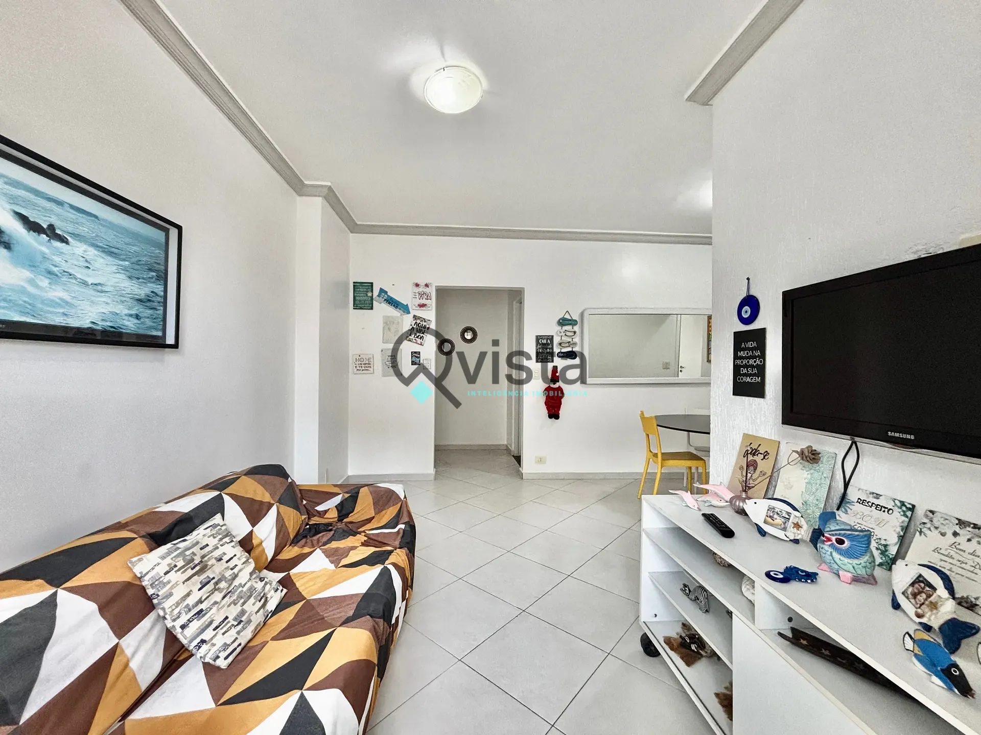 Apartamento, 2 quartos, 84 m² - Foto 4