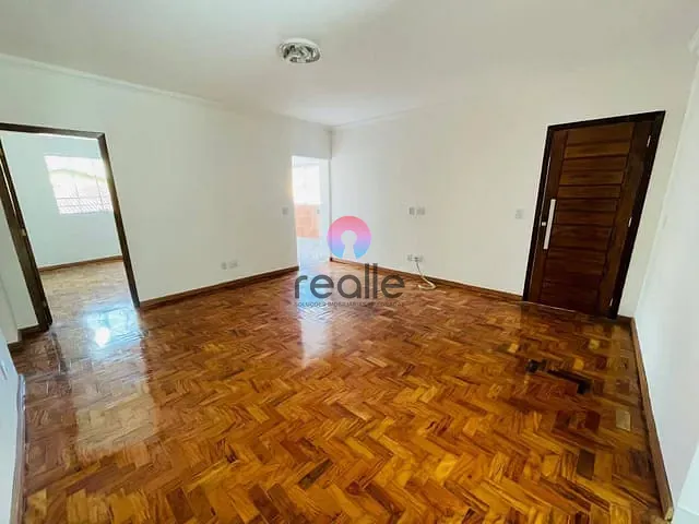 Apartamento 4 quartos e 2 banheiros, para alugar, no bairro Santa Efigênia em Belo Horizonte