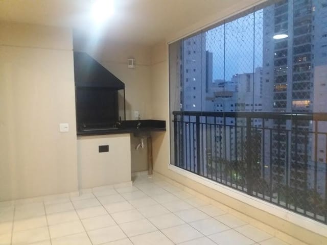 Foto do Apartamento - Apartamento com 3 dormitórios à venda, 116 m² por R$ 700.000,00 - Jardim Aquarius - São José dos Campos/SP | RUSSI IMÓVEIS