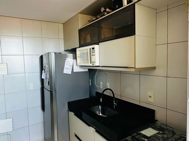 Apartamento 2 quartos e 2 banheiros, à venda, no bairro Torre em João Pessoa