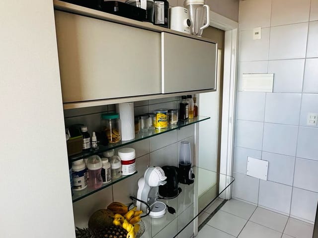Apartamento 2 quartos e 2 banheiros, à venda, no bairro Torre em João Pessoa