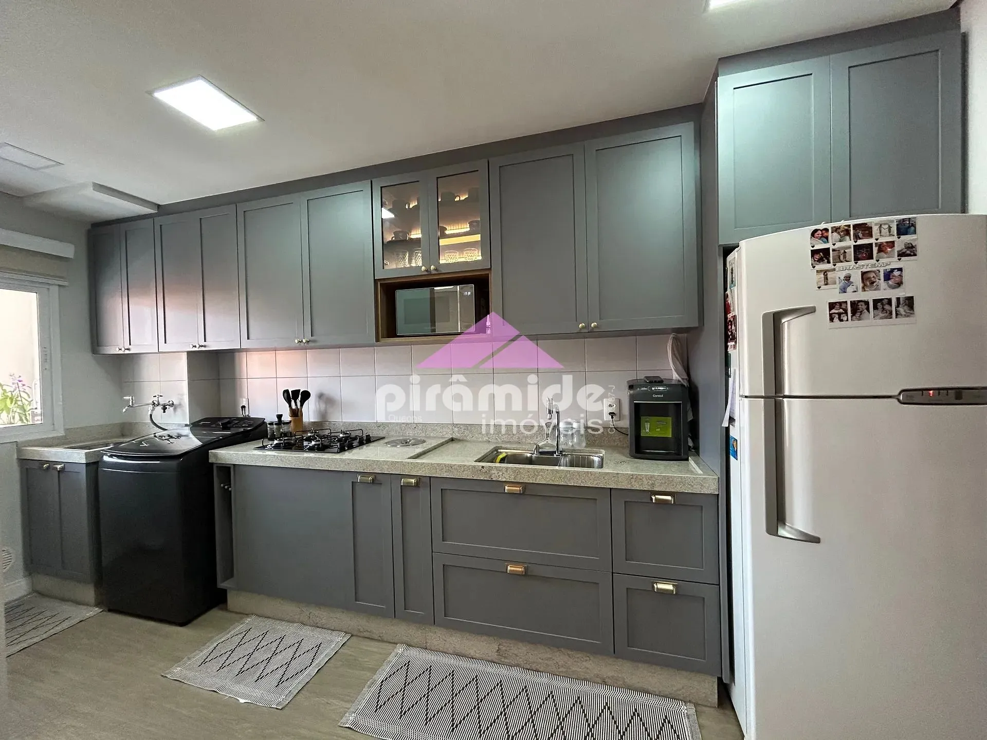 Apartamento, 2 quartos, 62 m² - Foto 3
