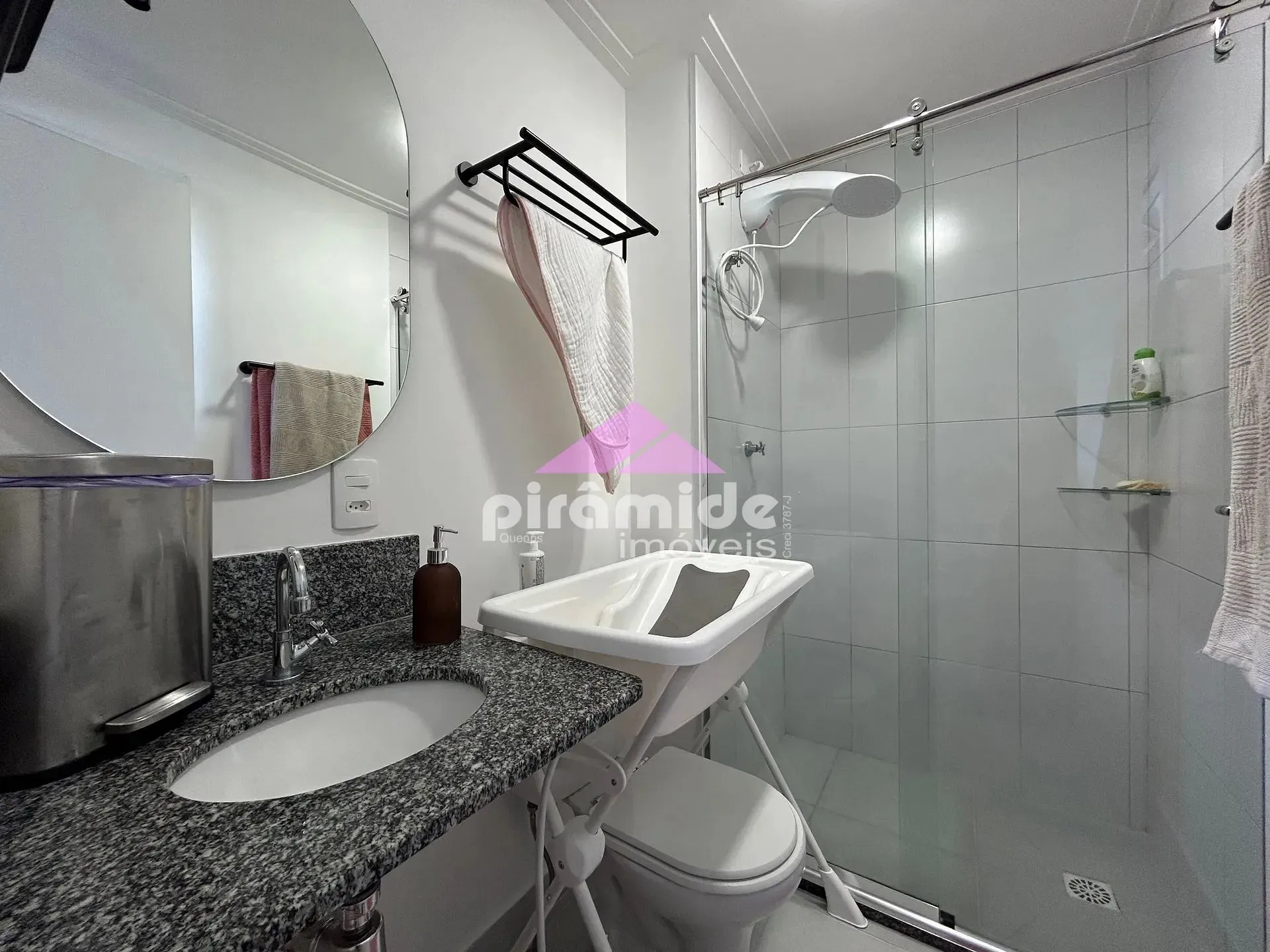Apartamento, 2 quartos, 62 m² - Foto 11