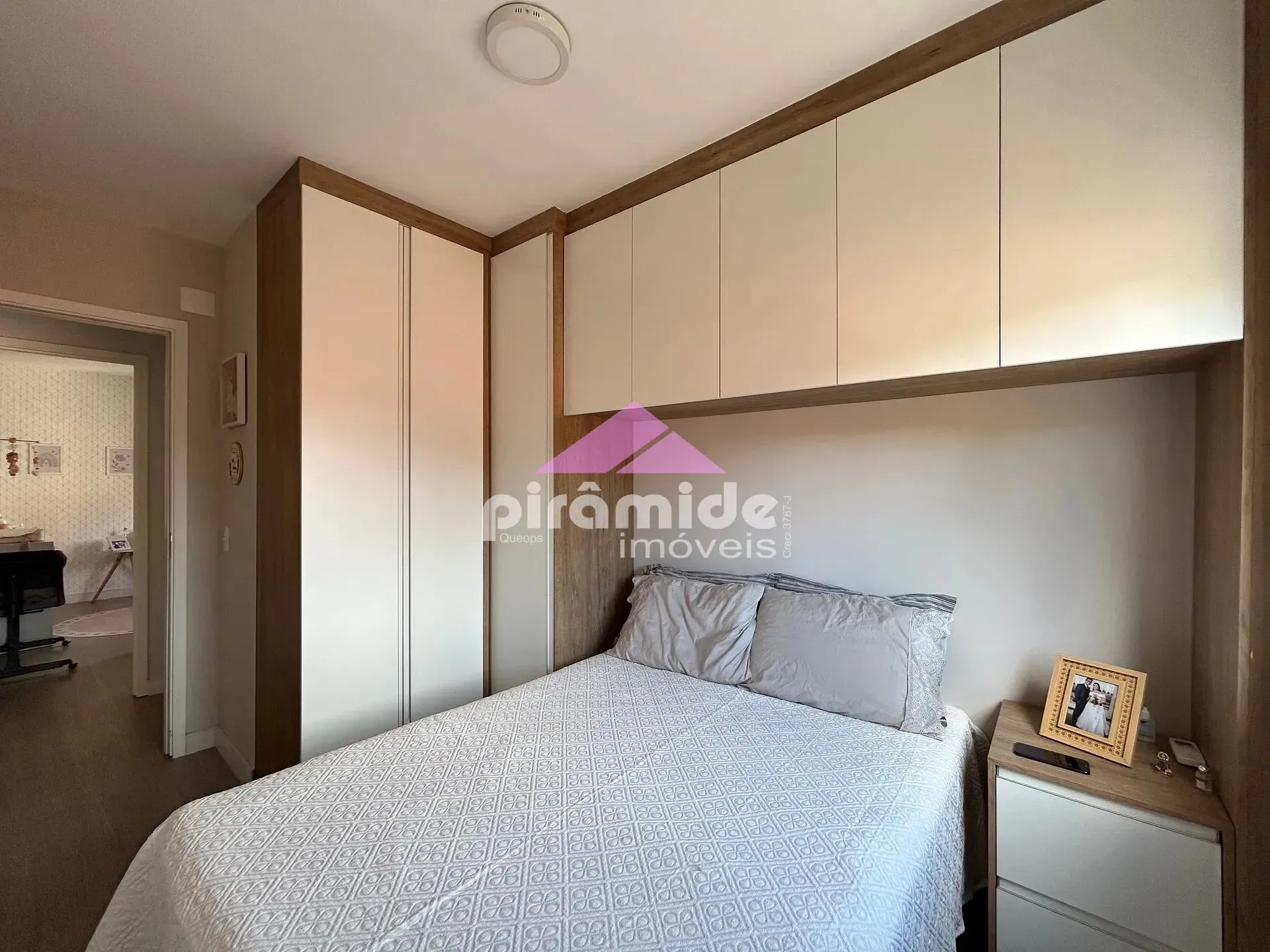 Apartamento, 2 quartos, 62 m² - Foto 14