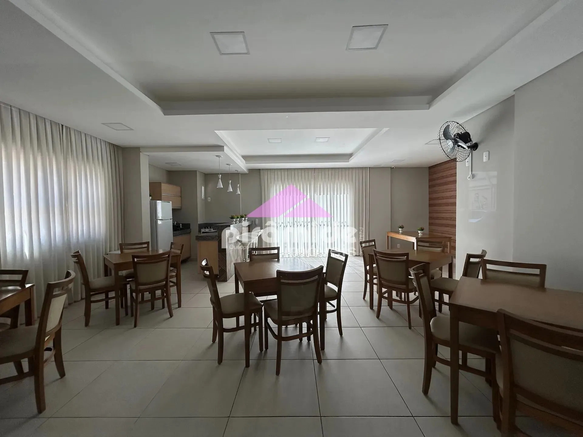 Apartamento, 2 quartos, 62 m² - Foto 17