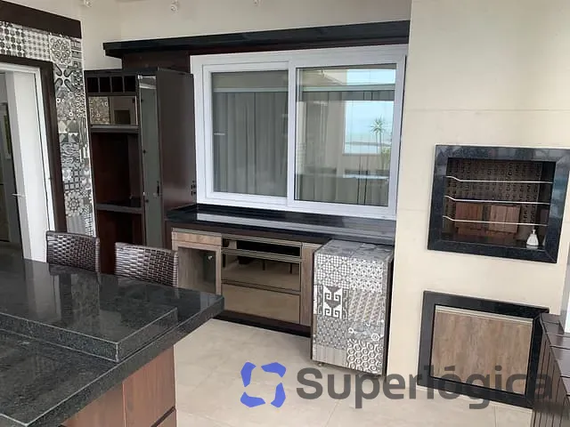 Apartamento à venda, no bairro Fazenda em Itajaí