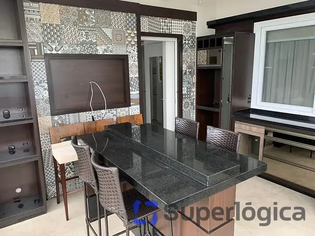 Apartamento à venda, no bairro Fazenda em Itajaí