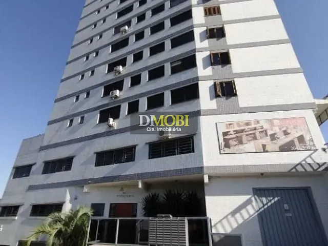 Apartamento com 100m² 2 quartos e 2 banheiros, à venda, no bairro Jansen em Gravataí