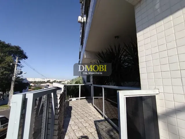Apartamento com 100m² 2 quartos e 2 banheiros, à venda, no bairro Jansen em Gravataí