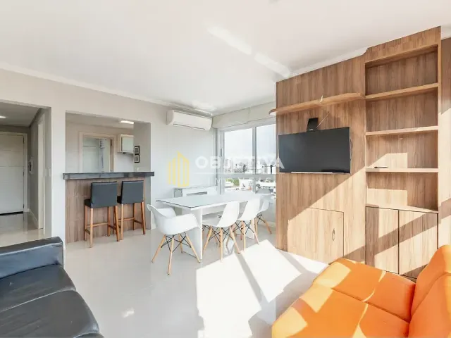 Apartamento 2 quartos e 1 banheiro, para alugar, no bairro Rio Branco em Porto Alegre