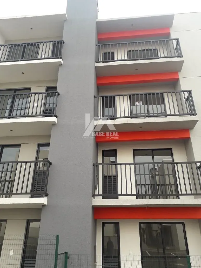 Apartamento padrão à Venda, Boqueirão , GUARAPUAVA, PR — Boqueirão