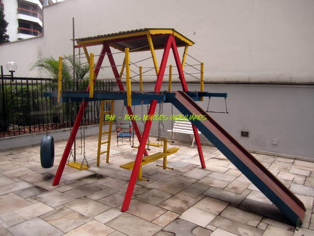 Apartamento, 3 quartos, 95 m² - Foto 28