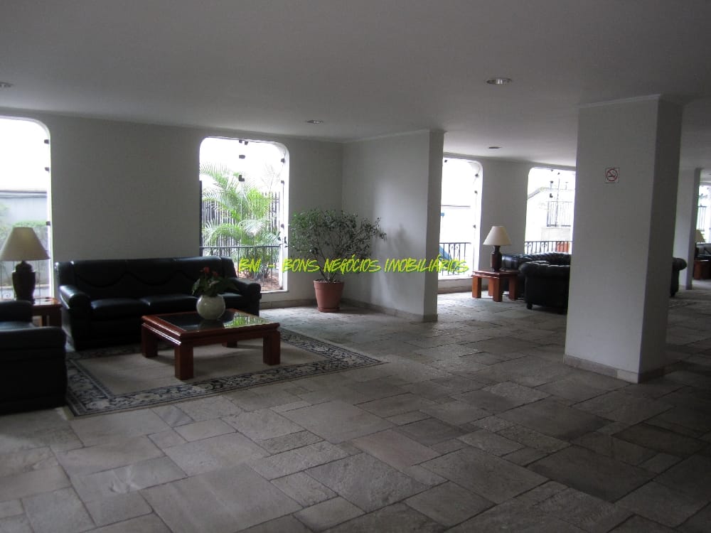 Apartamento, 3 quartos, 95 m² - Foto 2