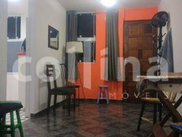 Foto do Apartamento - Apartamento Residencial à venda, Conjunto Habitacional Presidente Castelo Branco, Carapicuíba - . | Collina Imóveis