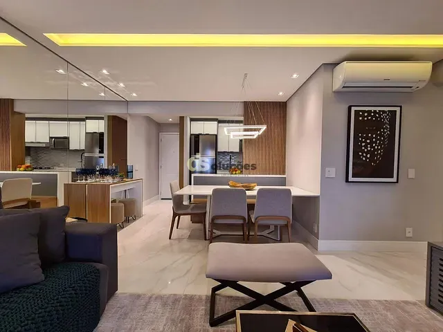 Apartamento 2 quartos e 2 banheiros, à venda, no bairro Chácara Seis de Outubro em São Paulo