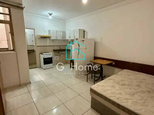 Apartamento com 40m² 1 quarto e 1 banheiro, à venda, no bairro Centro em Londrina