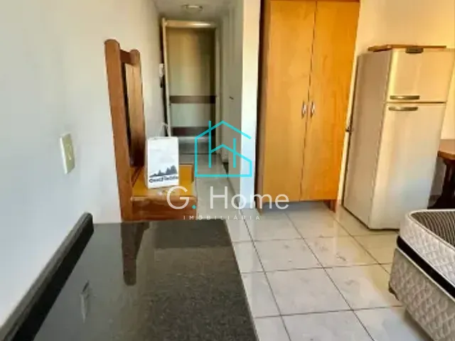 Apartamento com 40m² 1 quarto e 1 banheiro, à venda, no bairro Centro em Londrina