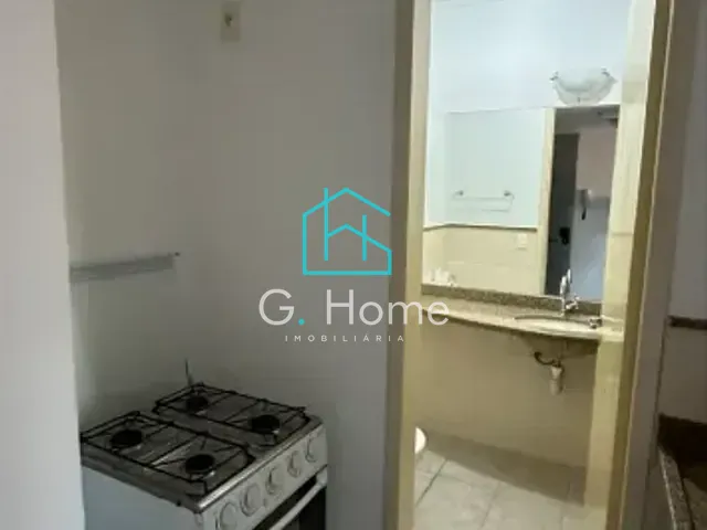 Apartamento com 40m² 1 quarto e 1 banheiro, à venda, no bairro Centro em Londrina