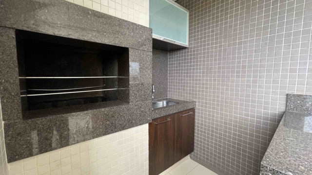 Apartamento com 329m² 3 quartos e 5 banheiros, para alugar, no bairro Gleba Palhano em Londrina