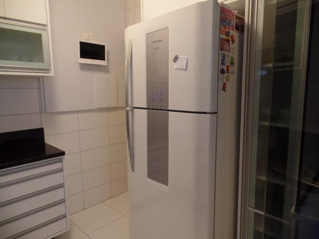 Foto do Apartamento - Apartamento residencial à venda, Jardim Satélite, São José dos Campos. | INDEPENDENCE NEGOCIOS IMOBILIARIOS LTDA