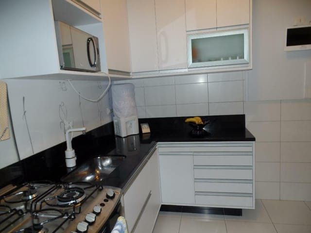 Foto do Apartamento - Apartamento residencial à venda, Jardim Satélite, São José dos Campos. | INDEPENDENCE NEGOCIOS IMOBILIARIOS LTDA