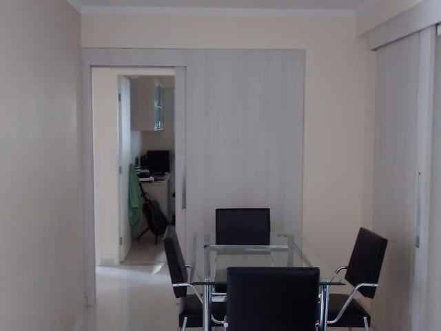 Foto do Apartamento - Apartamento residencial à venda, Jardim Satélite, São José dos Campos. | INDEPENDENCE NEGOCIOS IMOBILIARIOS LTDA