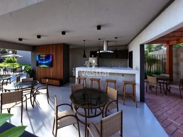 Apartamento 2 quartos e 1 banheiro, à venda, no bairro Acácio Figueiredo em Campina Grande