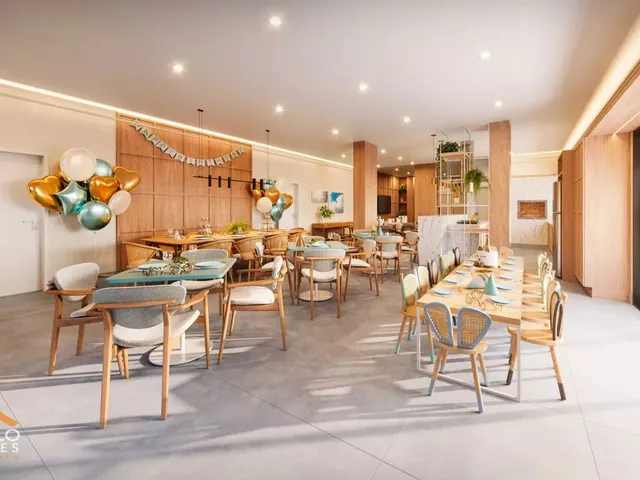 Apartamento 3 quartos e 2 banheiros, à venda, no bairro Bigorrilho em Curitiba
