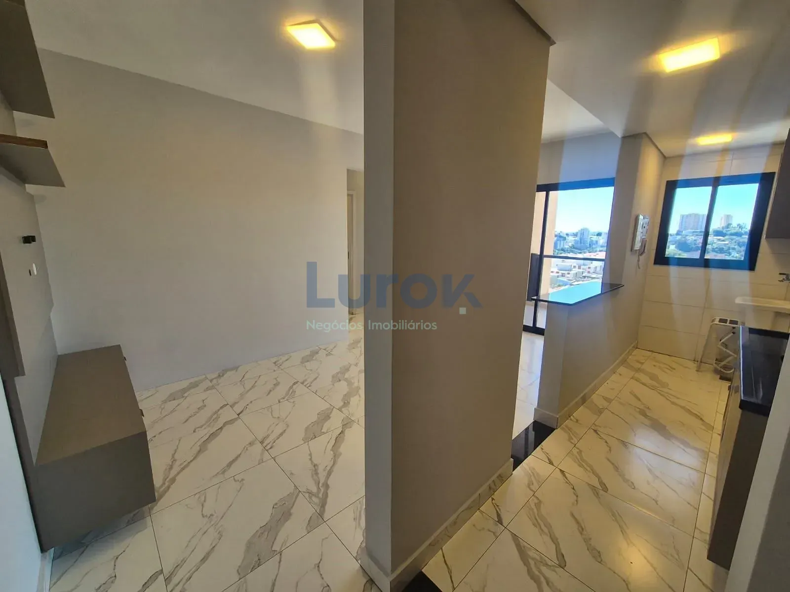 Apartamento, 3 quartos, 68 m² - Foto 3