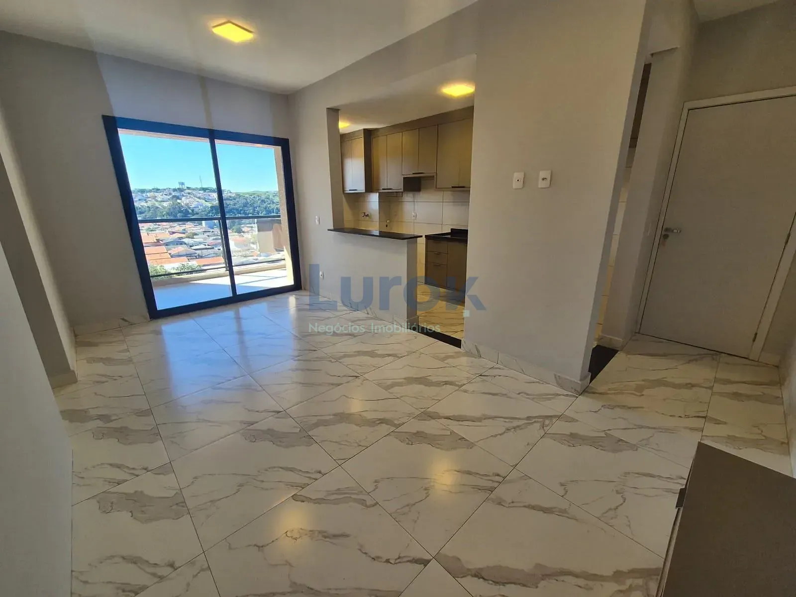 Apartamento, 3 quartos, 68 m² - Foto 2