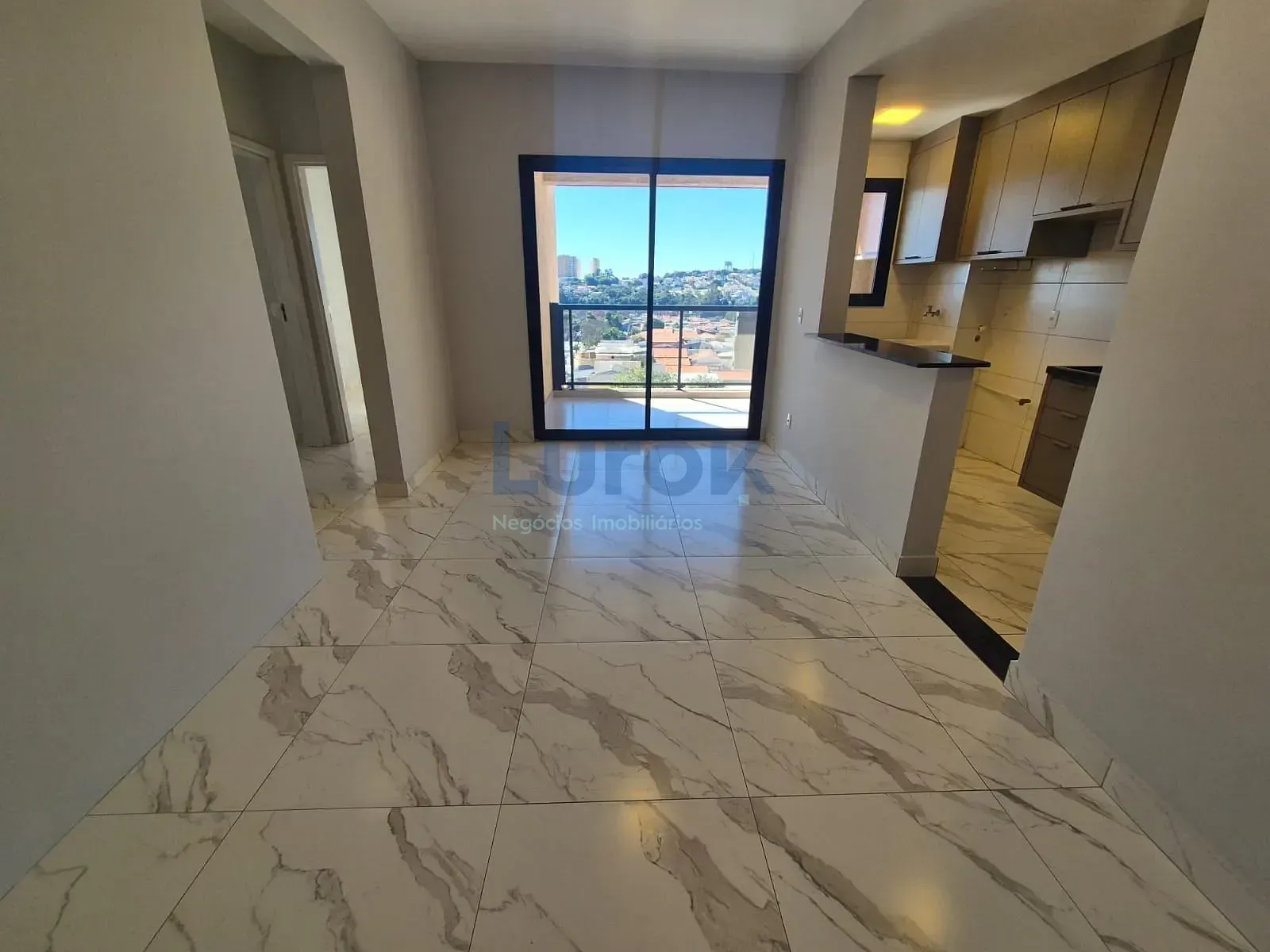 Apartamento, 3 quartos, 68 m² - Foto 1